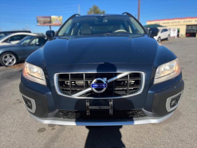 used 2010 Volvo XC70 car, priced at $5,998