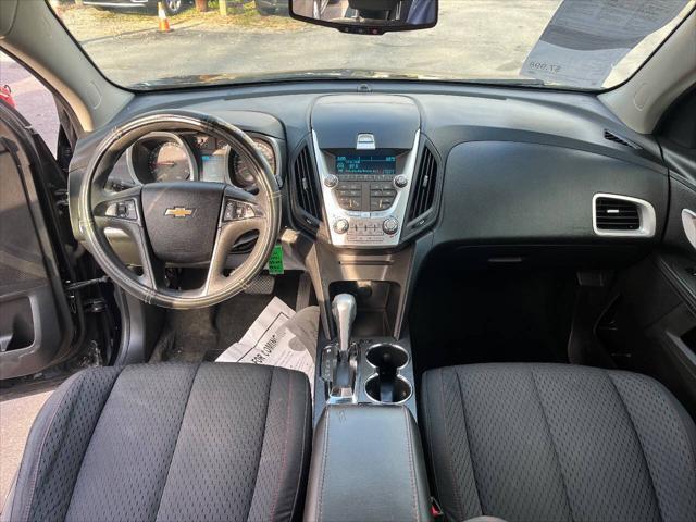 used 2013 Chevrolet Equinox car, priced at $7,998