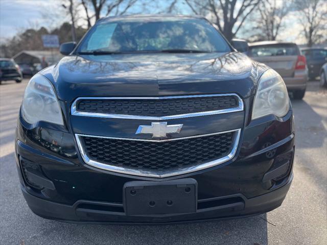 used 2013 Chevrolet Equinox car, priced at $7,998