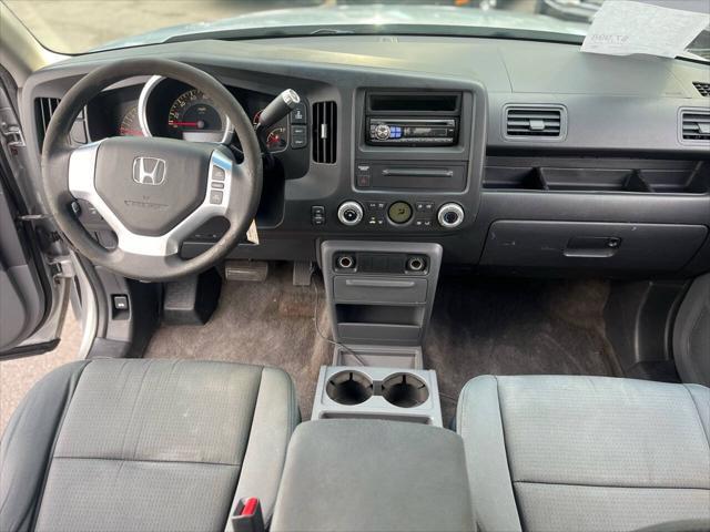 used 2008 Honda Ridgeline car, priced at $7,998