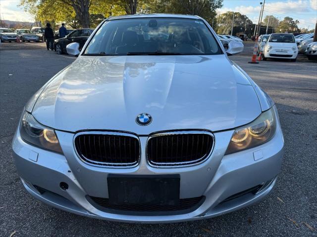 used 2009 BMW 328 car, priced at $5,998