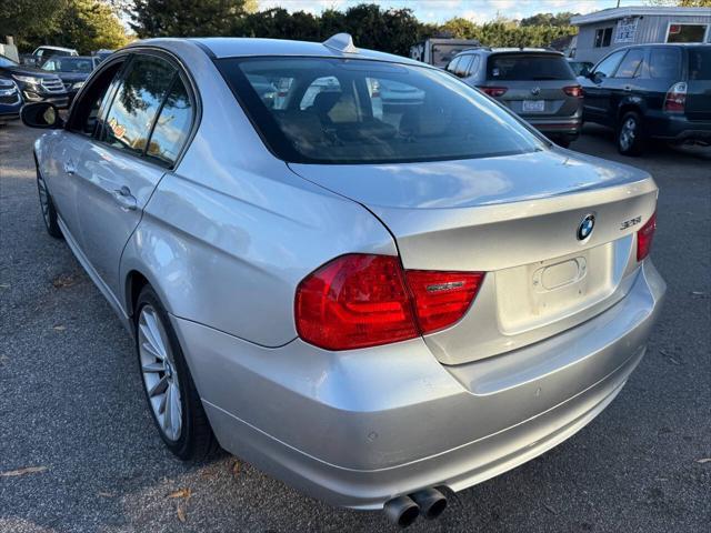 used 2009 BMW 328 car, priced at $5,998