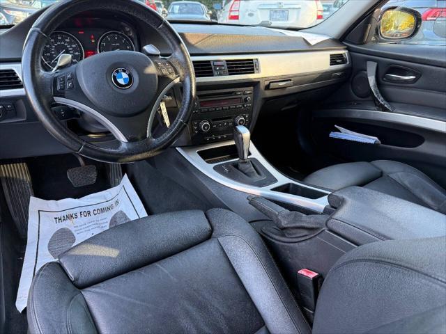 used 2009 BMW 328 car, priced at $5,998