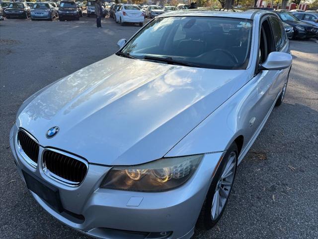 used 2009 BMW 328 car, priced at $5,998