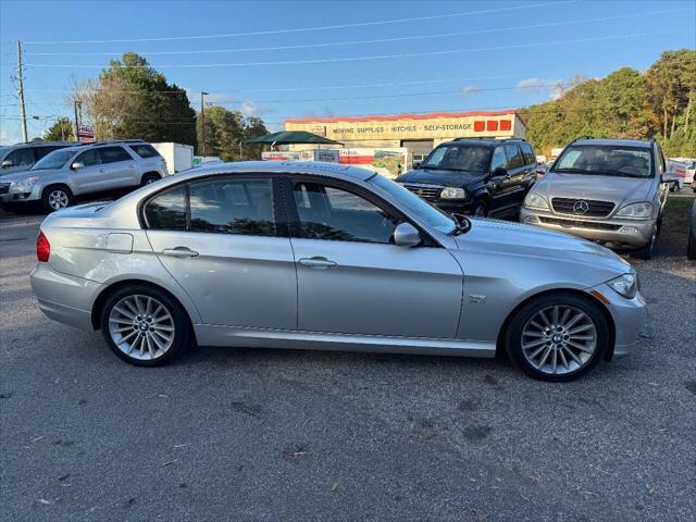 used 2009 BMW 328 car, priced at $5,998