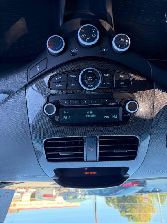 used 2014 Chevrolet Spark car, priced at $5,997