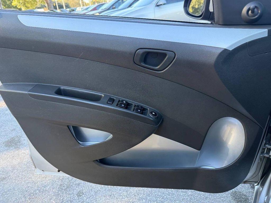 used 2014 Chevrolet Spark car, priced at $5,997