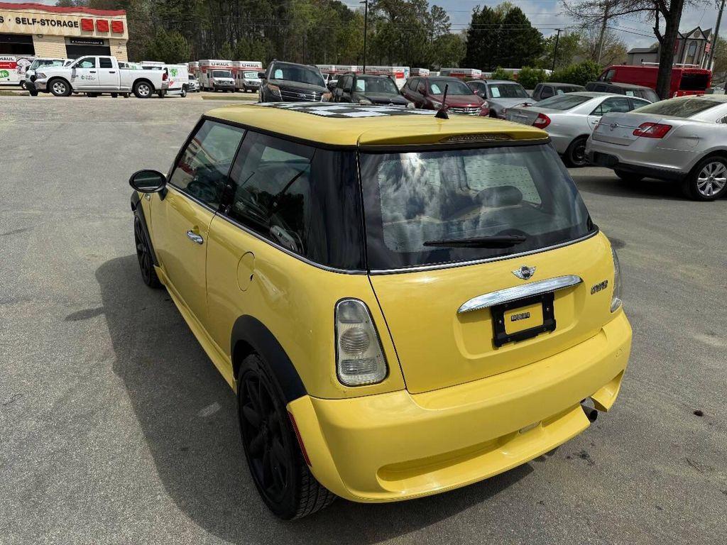 used 2003 MINI Cooper S car, priced at $3,797