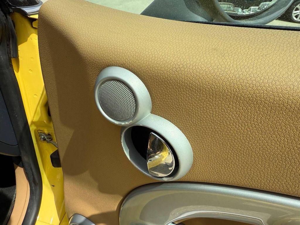 used 2003 MINI Cooper S car, priced at $3,797
