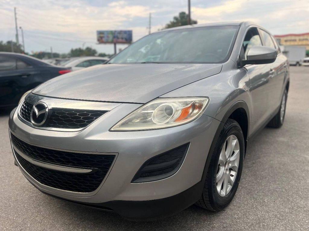 used 2012 Mazda CX-9 car, priced at $7,997