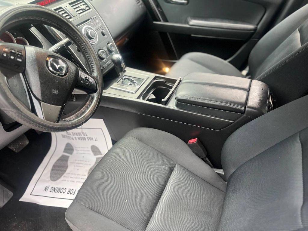 used 2012 Mazda CX-9 car, priced at $7,997