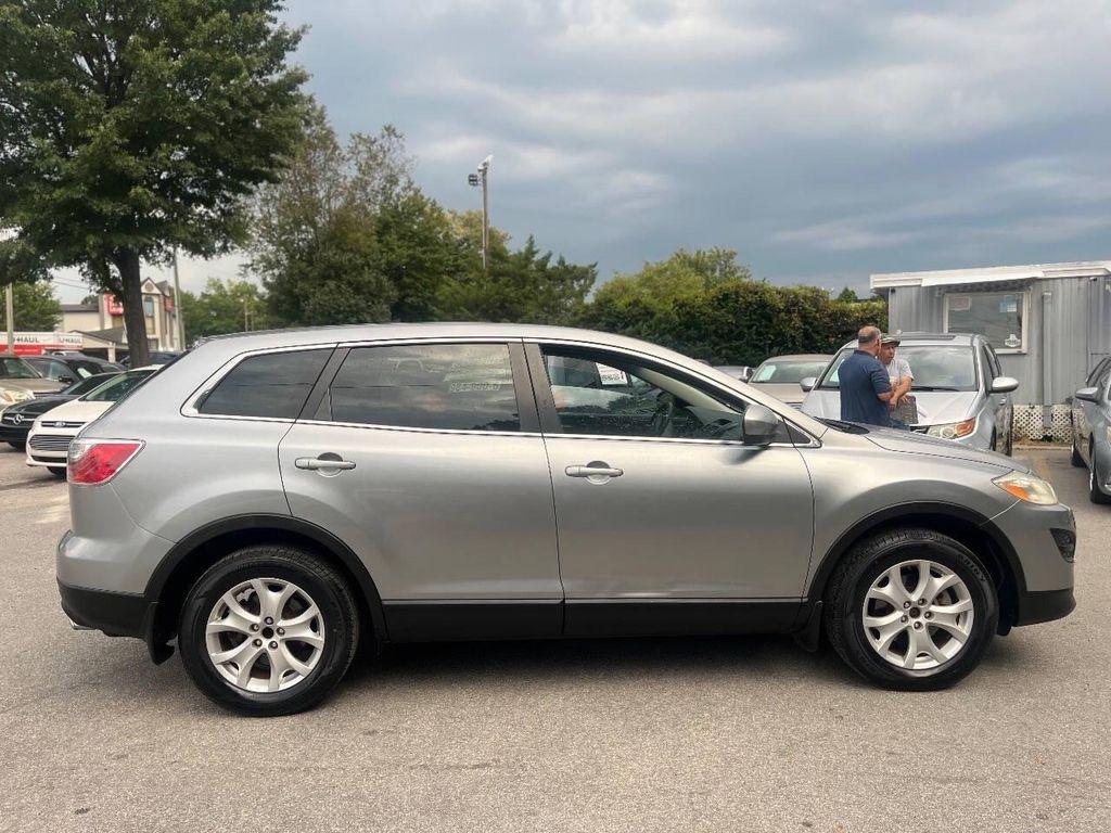 used 2012 Mazda CX-9 car, priced at $7,997