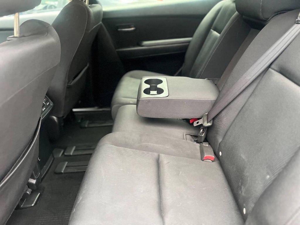 used 2012 Mazda CX-9 car, priced at $7,997