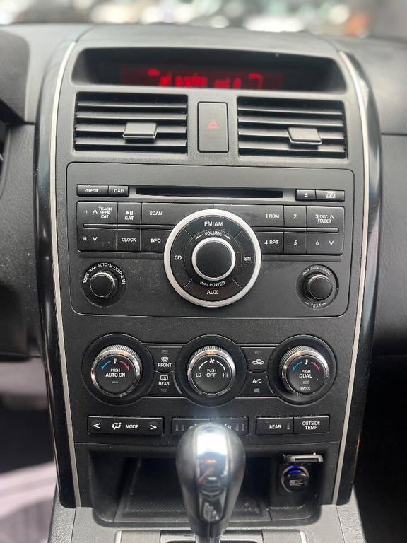 used 2012 Mazda CX-9 car, priced at $7,997