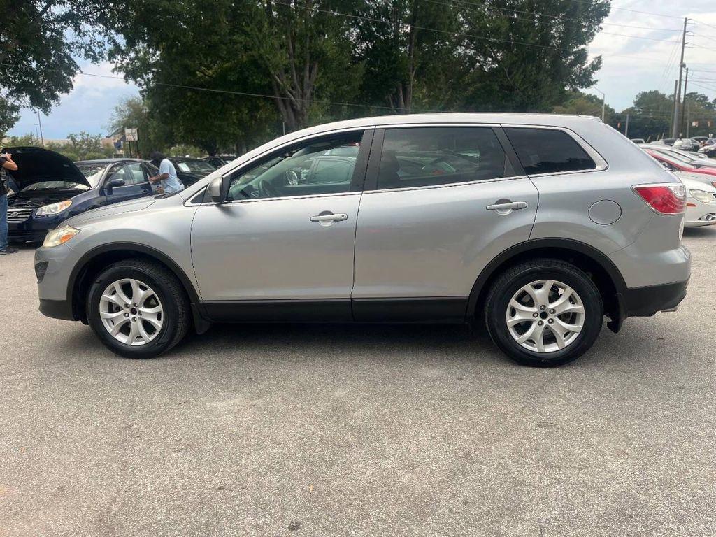 used 2012 Mazda CX-9 car, priced at $7,997