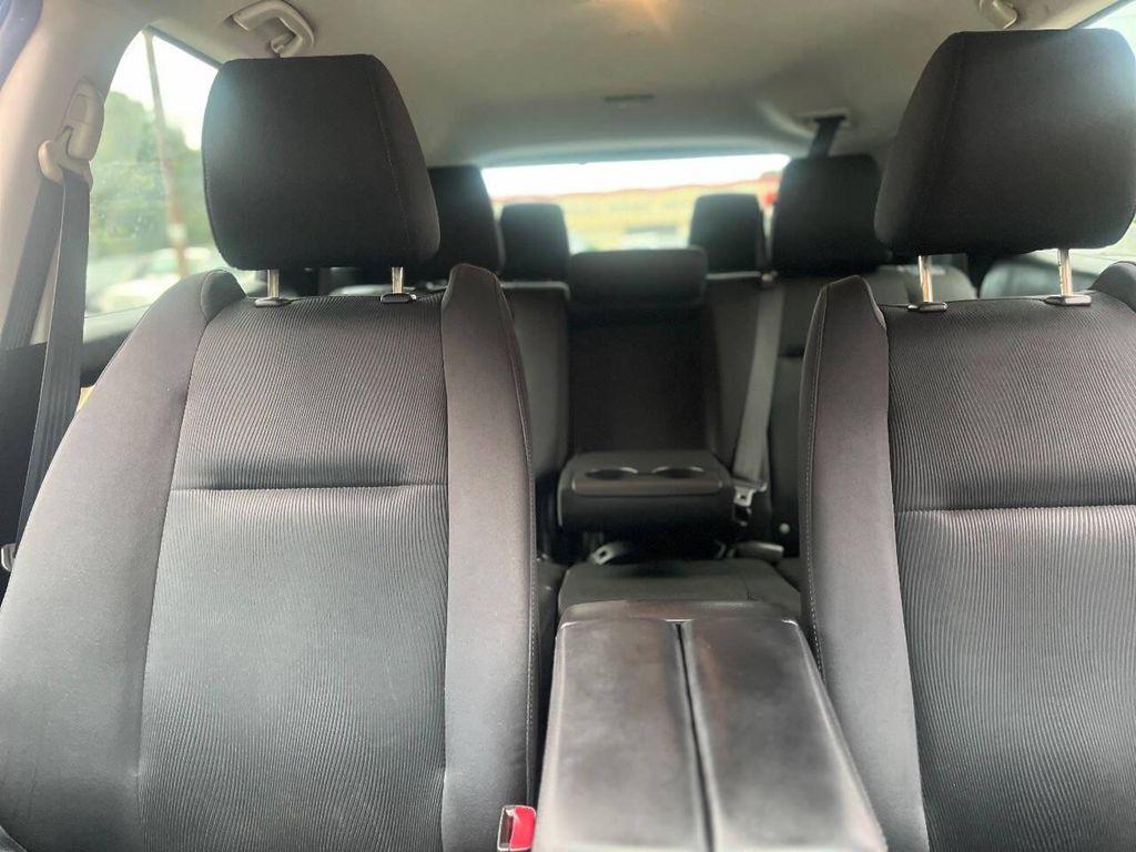 used 2012 Mazda CX-9 car, priced at $7,997