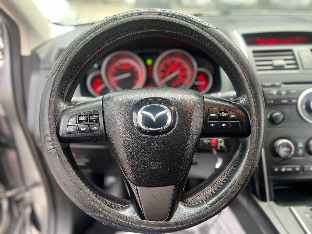 used 2012 Mazda CX-9 car, priced at $7,997