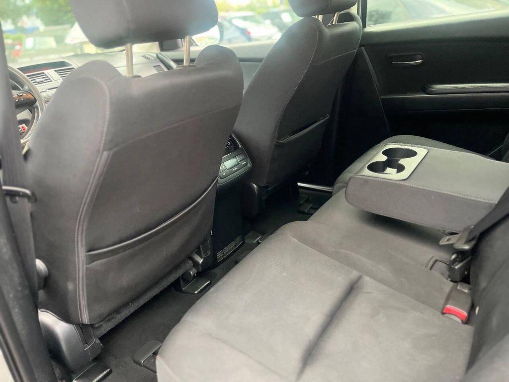 used 2012 Mazda CX-9 car, priced at $7,997