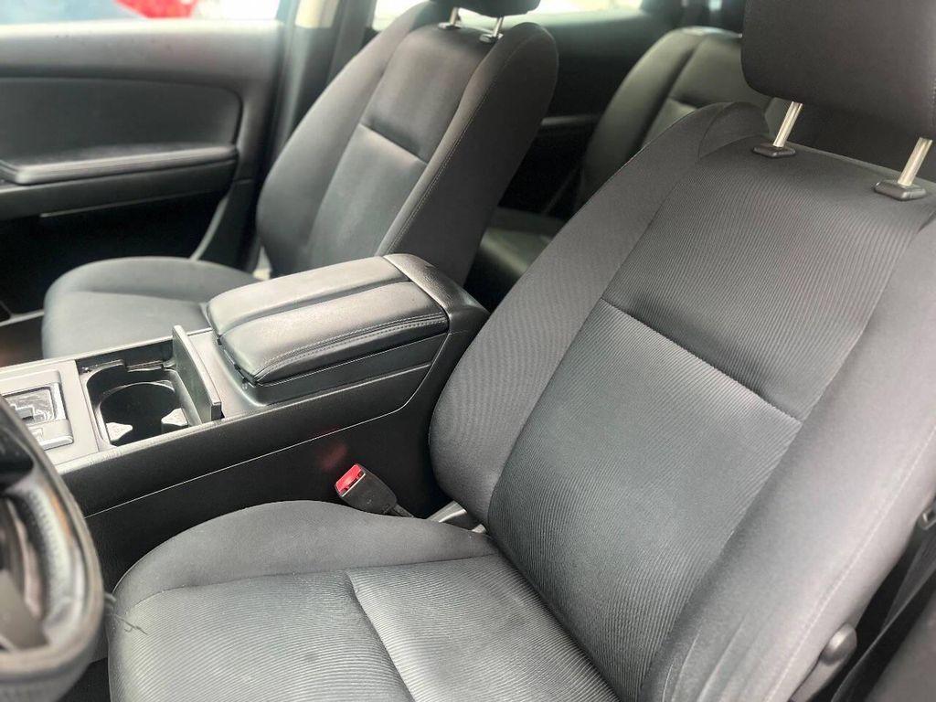 used 2012 Mazda CX-9 car, priced at $7,997