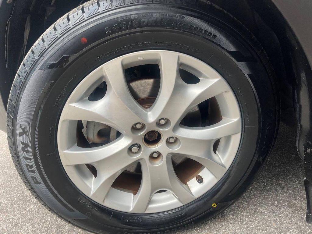 used 2012 Mazda CX-9 car, priced at $7,997