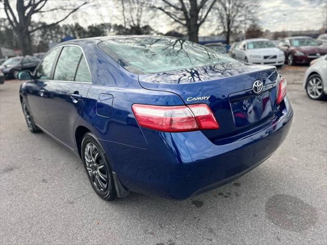 used 2007 Toyota Camry car, priced at $5,998