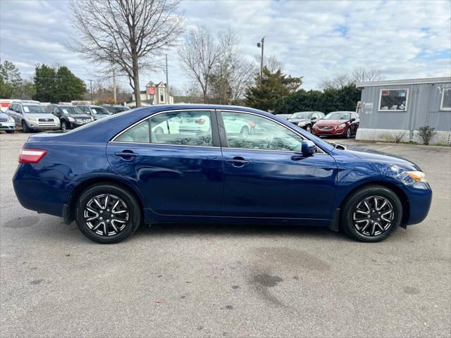 used 2007 Toyota Camry car, priced at $5,998