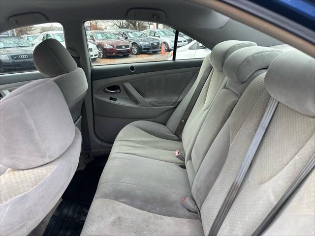 used 2007 Toyota Camry car, priced at $5,998