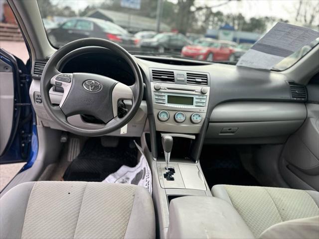 used 2007 Toyota Camry car, priced at $5,998