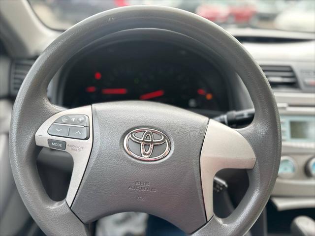 used 2007 Toyota Camry car, priced at $5,998