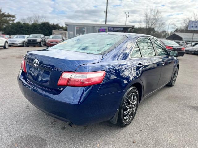 used 2007 Toyota Camry car, priced at $5,998