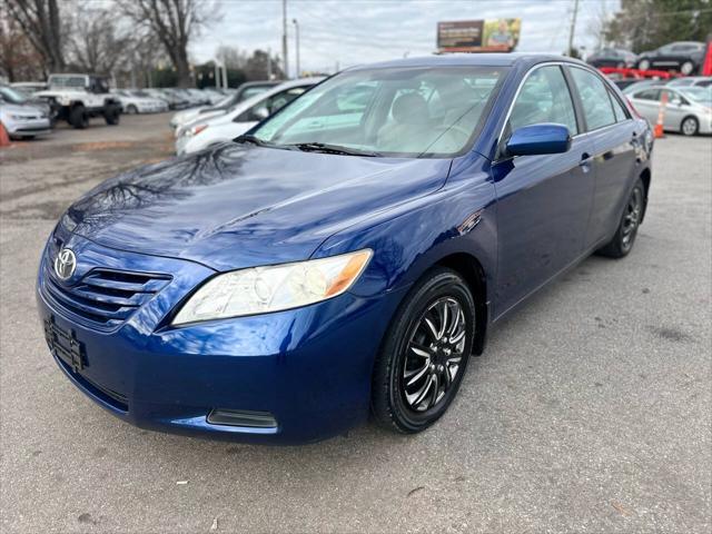 used 2007 Toyota Camry car, priced at $5,998