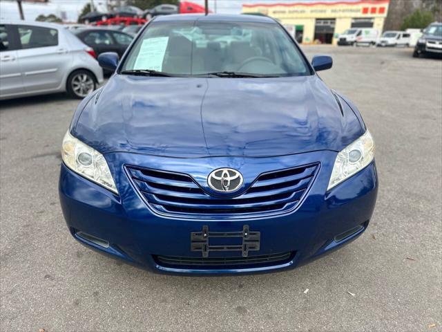 used 2007 Toyota Camry car, priced at $5,998