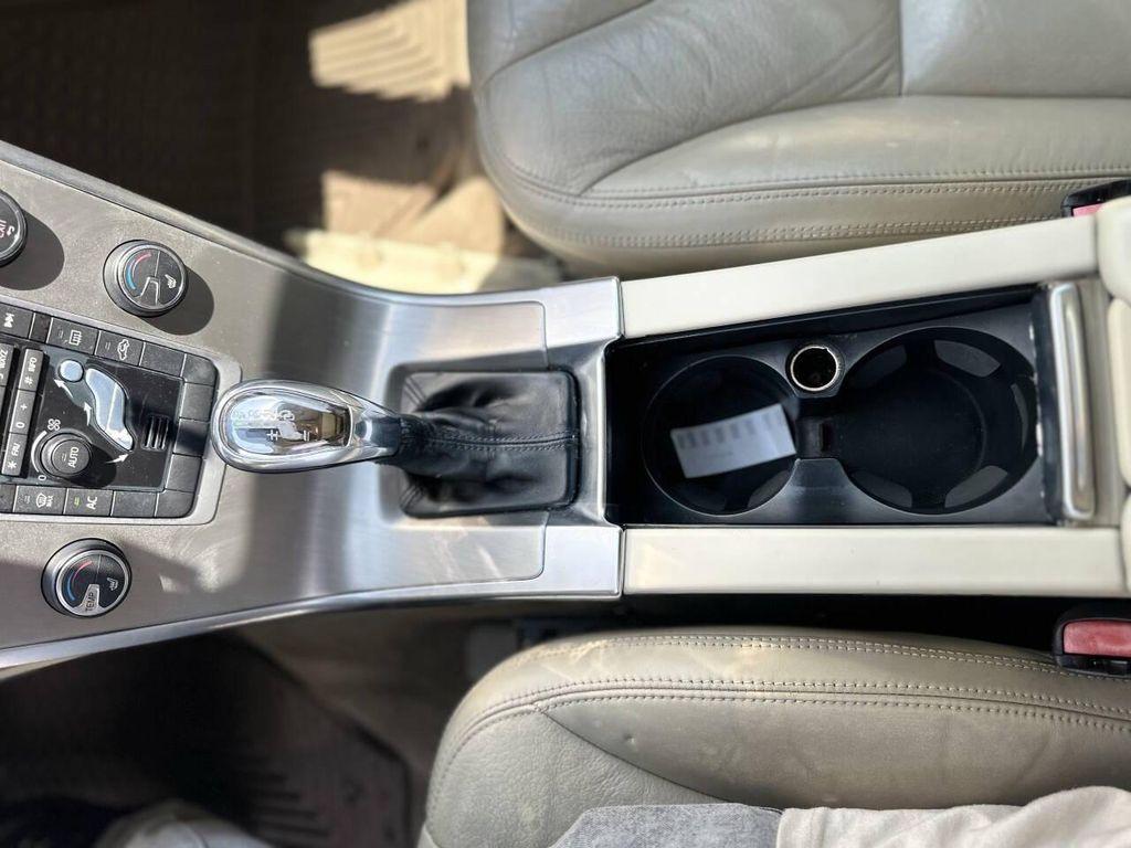 used 2013 Volvo XC60 car, priced at $6,997