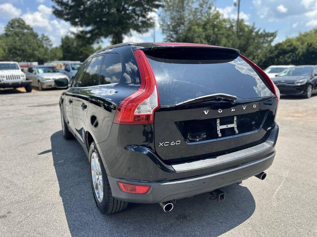 used 2013 Volvo XC60 car, priced at $6,997