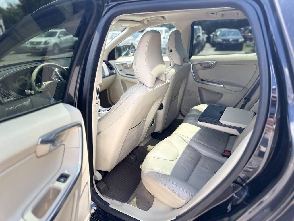 used 2013 Volvo XC60 car, priced at $6,997