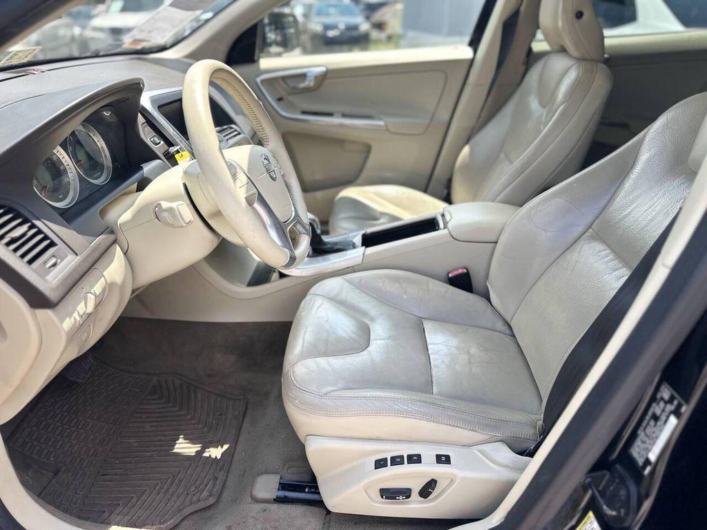 used 2013 Volvo XC60 car, priced at $6,997