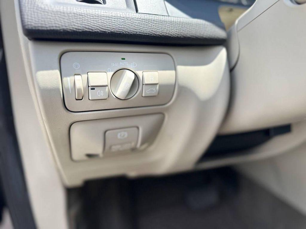 used 2013 Volvo XC60 car, priced at $6,997