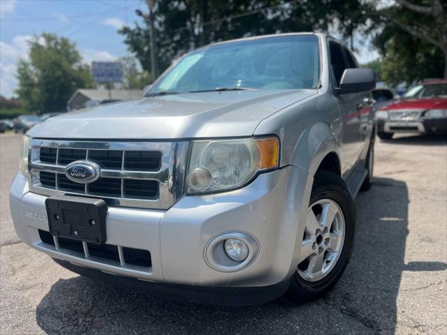 used 2010 Ford Escape car, priced at $4,998