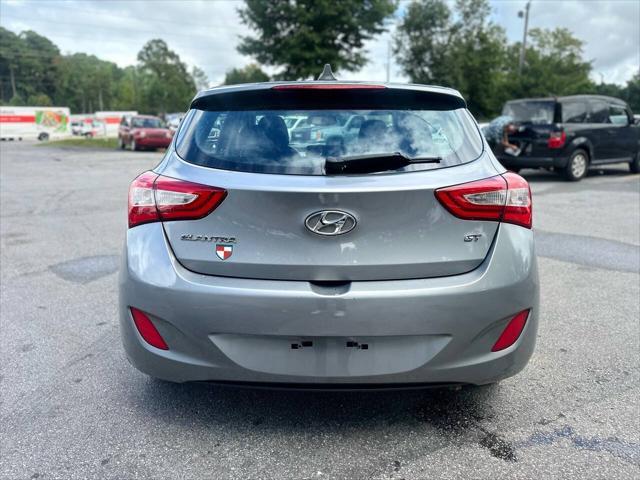 used 2015 Hyundai Elantra GT car, priced at $6,998