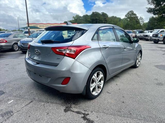 used 2015 Hyundai Elantra GT car, priced at $6,998