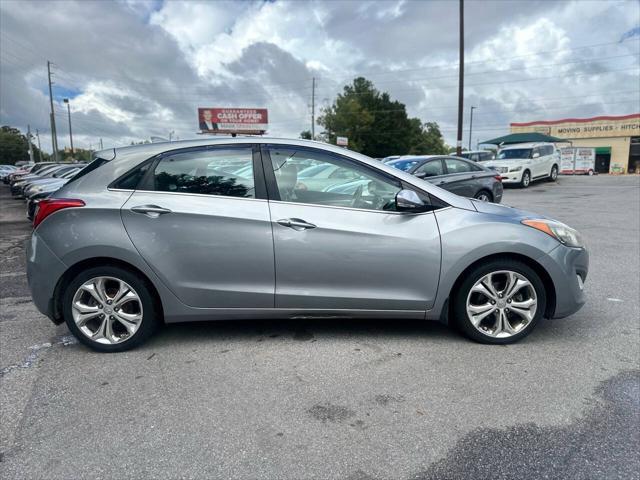 used 2015 Hyundai Elantra GT car, priced at $6,998