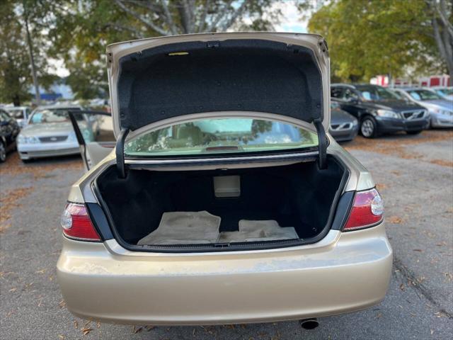 used 2002 Lexus ES 300 car, priced at $5,998