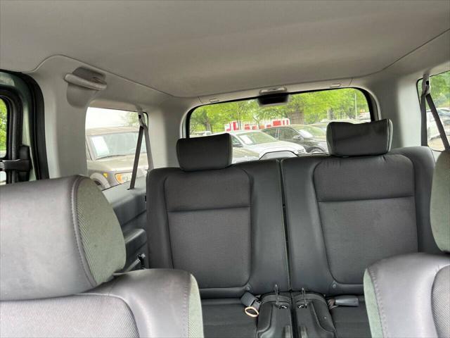 used 2004 Honda Element car, priced at $4,998