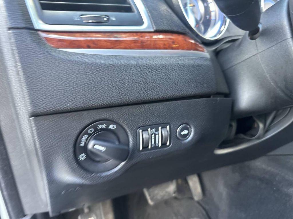 used 2013 Chrysler 300 car, priced at $7,998