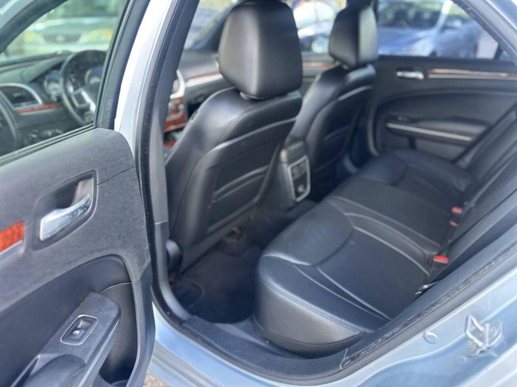 used 2013 Chrysler 300 car, priced at $7,998