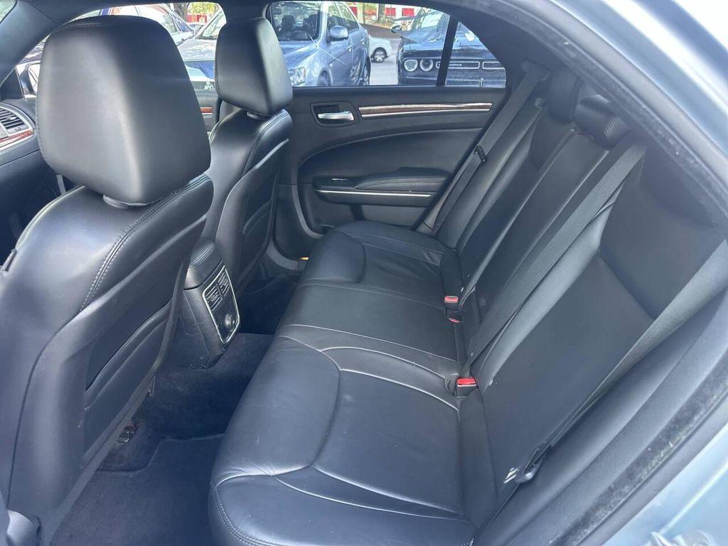 used 2013 Chrysler 300 car, priced at $7,998