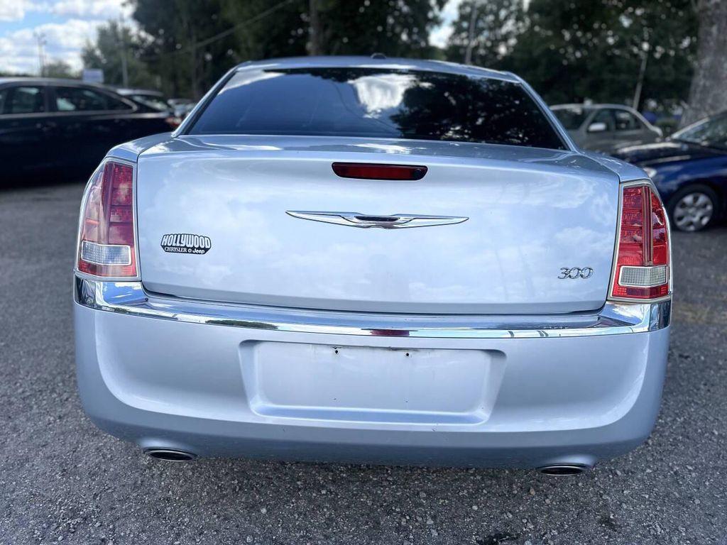used 2013 Chrysler 300 car, priced at $7,998