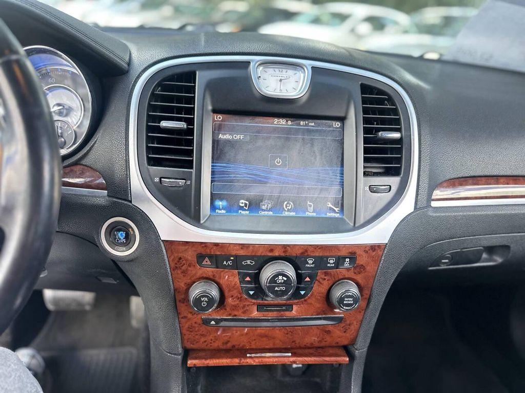 used 2013 Chrysler 300 car, priced at $7,998