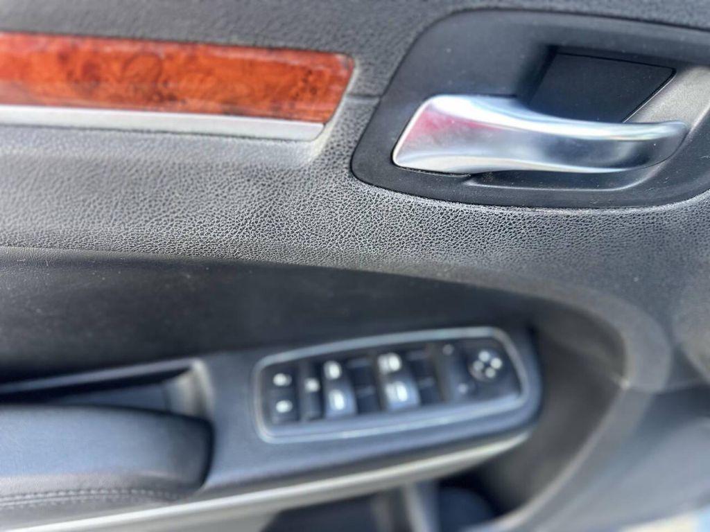 used 2013 Chrysler 300 car, priced at $7,998