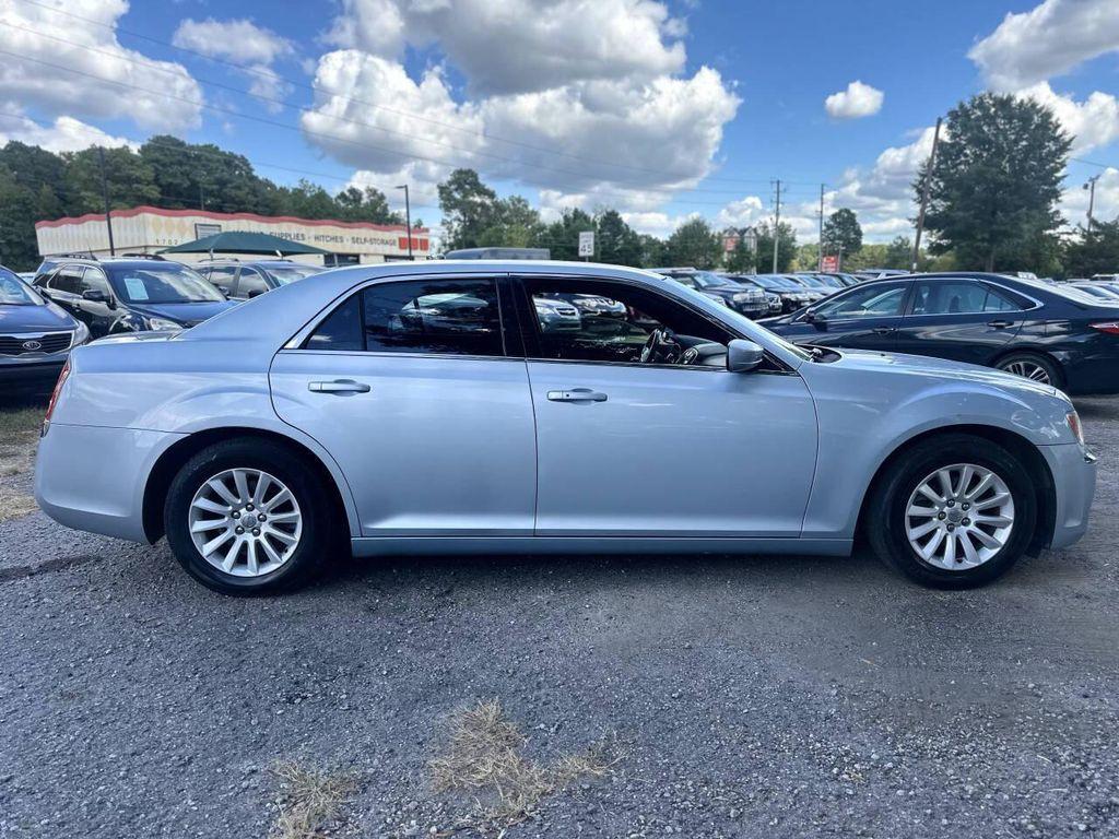 used 2013 Chrysler 300 car, priced at $7,998